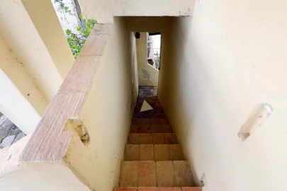 Moradia T4 para Venda em Monchique