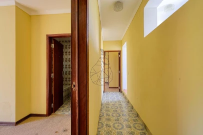 Moradia T4 para Venda em Monchique