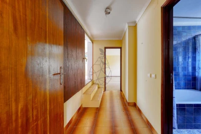 Moradia T4 para Venda em Monchique