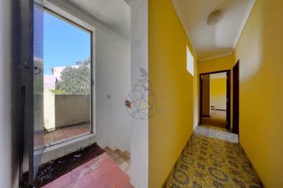 Moradia T4 para Venda em Monchique