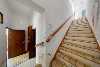 Moradia T4 para Venda em Monchique