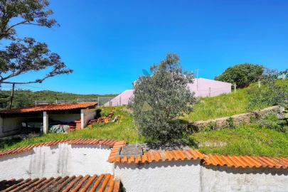 Moradia T4 para Venda em Monchique