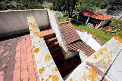 Moradia T4 para Venda em Monchique