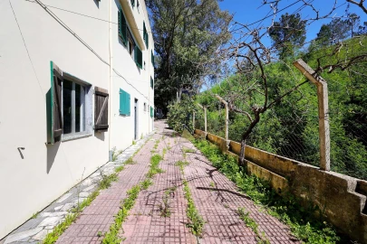 Moradia T4 para Venda em Monchique