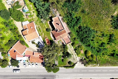 Moradia T4 para Venda em Monchique
