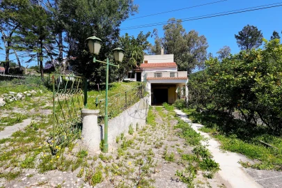 Moradia T4 para Venda em Monchique