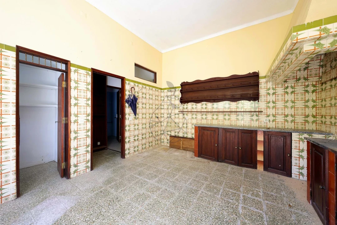 Moradia T4 para Venda em Monchique Foto 54