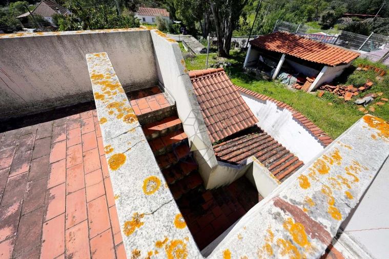Moradia T4 para Venda em Monchique Foto 37