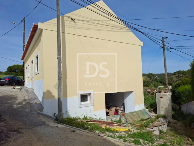 Moradia T3 para Venda em Santo Isidoro Foto 4