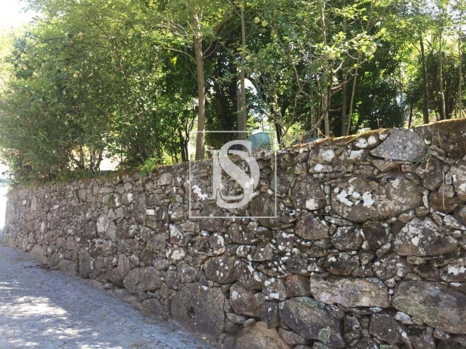 Terreno para Venda em Creixomil e Mariz Foto 5