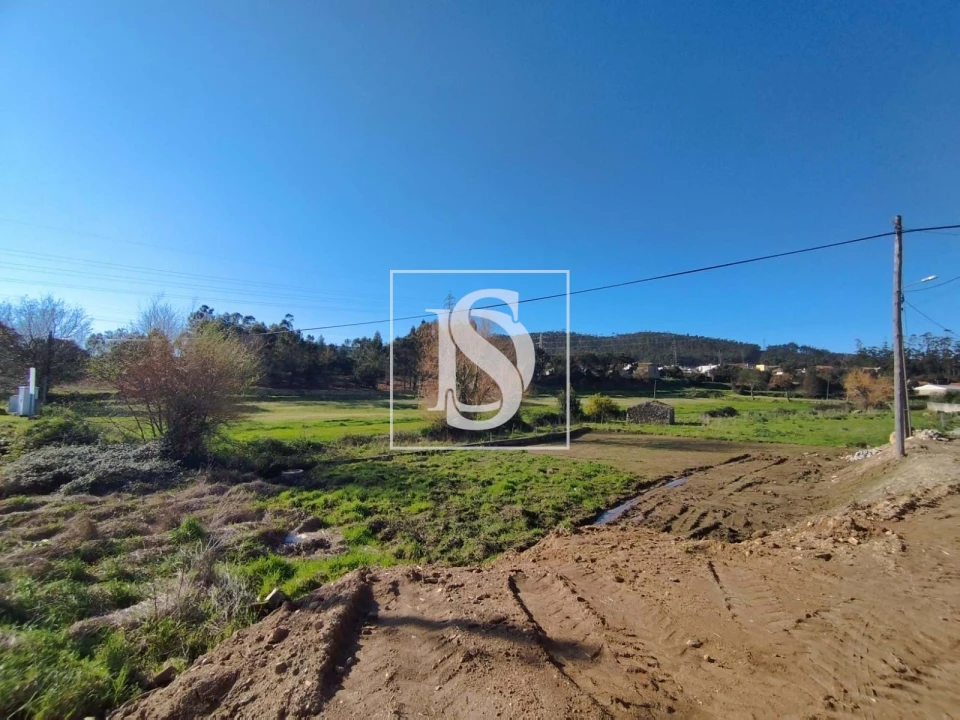 Terreno para Venda em Esposende, Marinhas e Gandra Foto 3