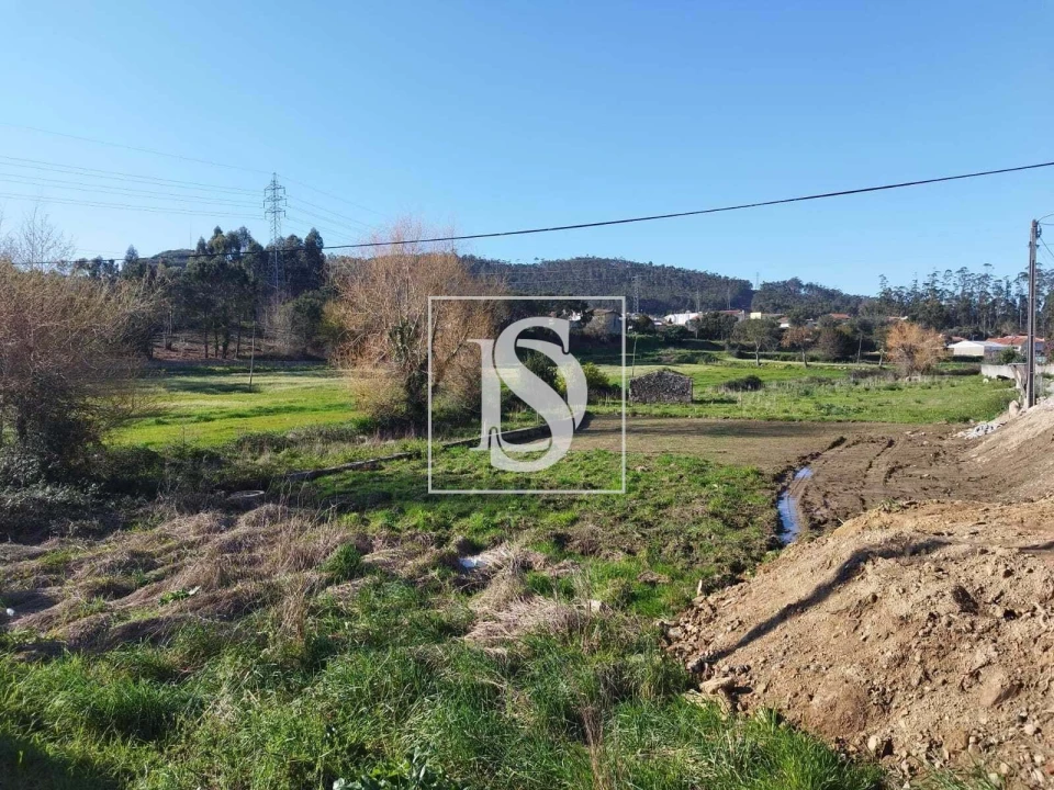 Terreno para Venda em Esposende, Marinhas e Gandra Foto 2