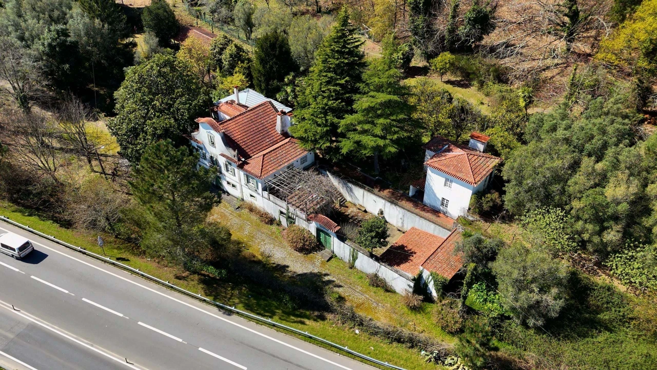 Moradia T5 para Venda em Covelas Foto 9