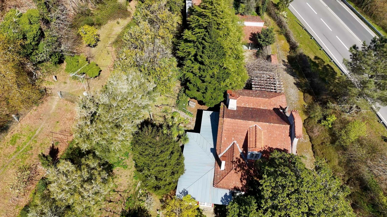 Moradia T5 para Venda em Covelas Foto 7