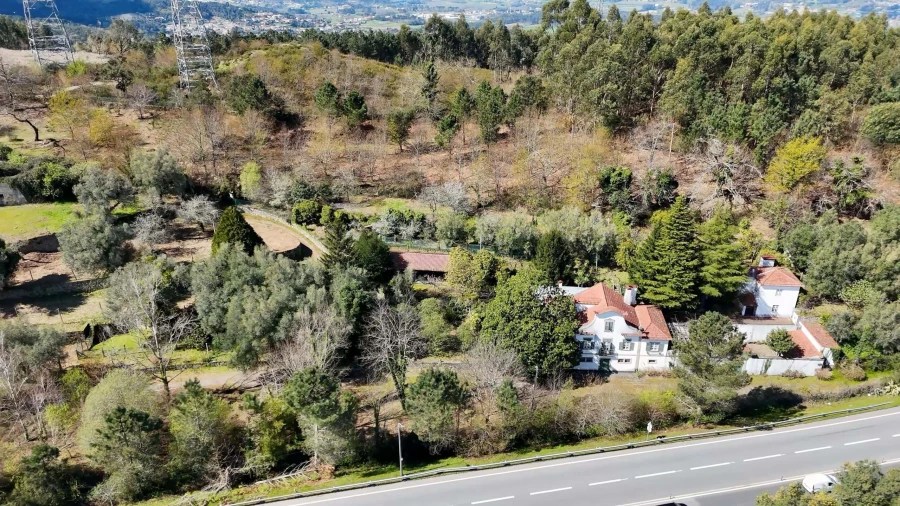 Moradia T5 para Venda em Covelas Foto 5