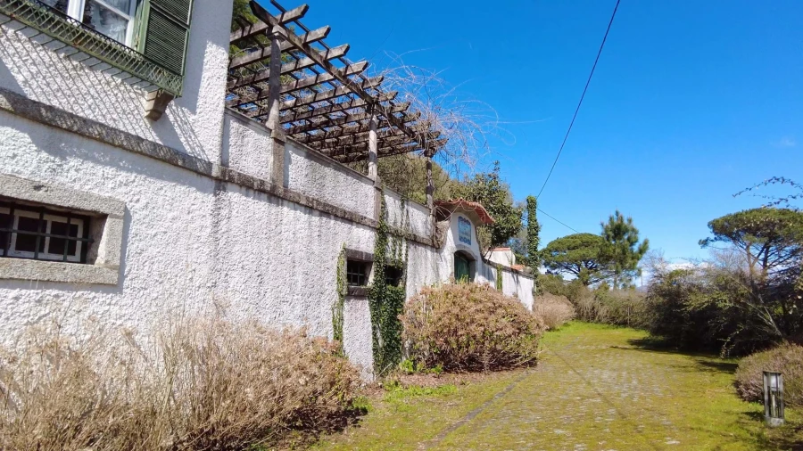 Moradia T5 para Venda em Covelas Foto 2