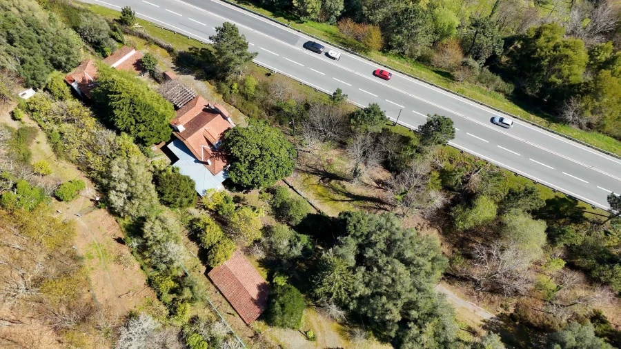 Moradia T5 para Venda em Covelas Foto 6