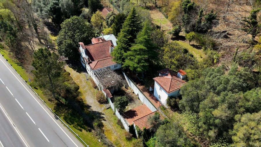 Moradia T5 para Venda em Covelas Foto 11