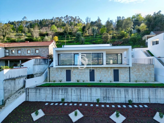 Moradia T3 para Venda em Ribeira