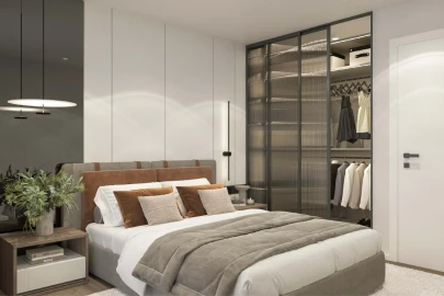 Apartamento T1 para Venda em Caniço