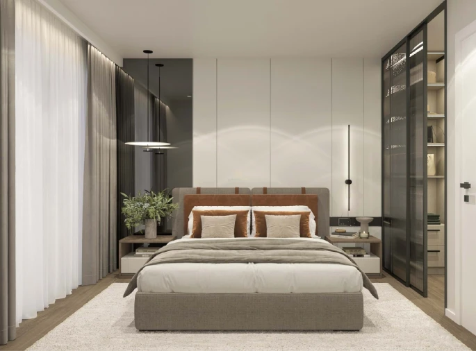 Apartamento T1 para Venda em Caniço Foto 4