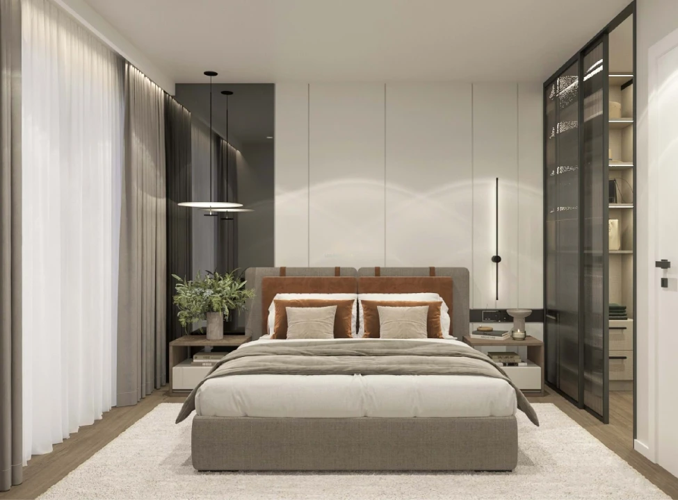 Apartamento T1 para Venda em Caniço Foto 1