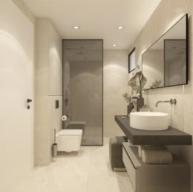 Apartamento T1 para Venda em Caniço
