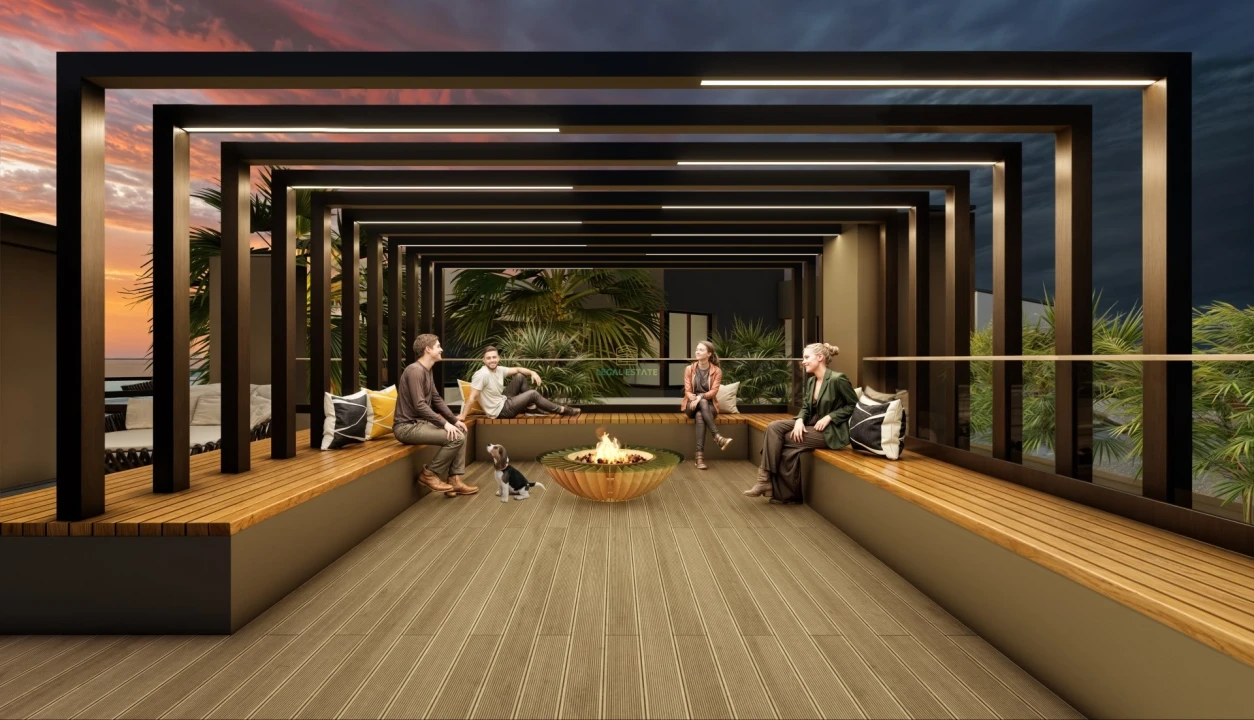 Apartamento T1 para Venda em Caniço Foto 12