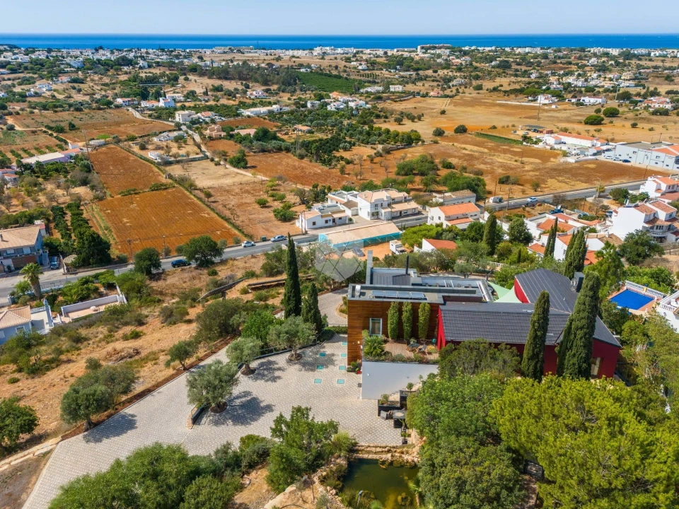 Moradia T4 para Venda em Albufeira e Olhos de Água Foto 48