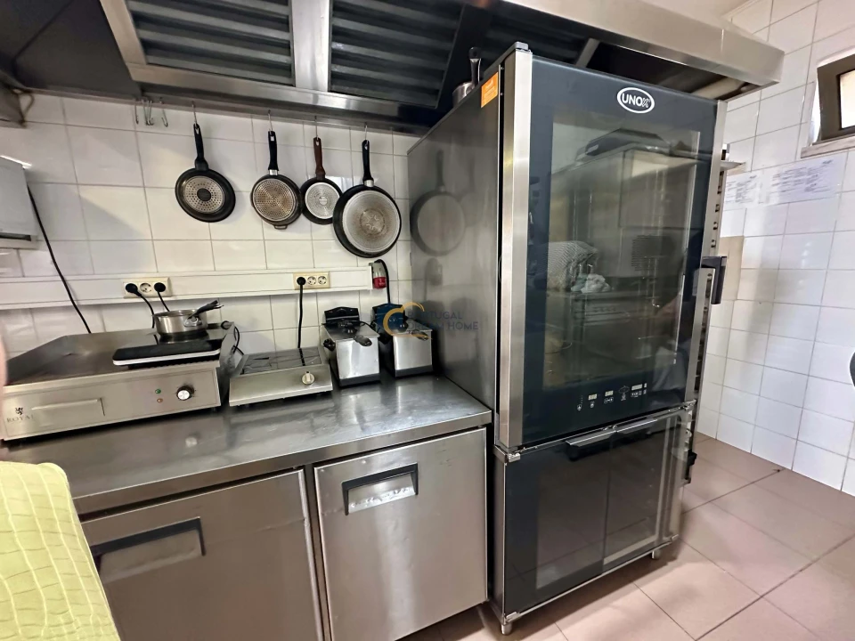 Negócio para Trespasse em Ferreiras Foto 23