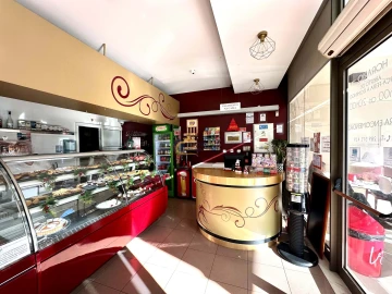 Negócio para Trespasse em Ferreiras