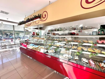 Negócio para Trespasse em Ferreiras