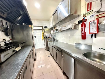 Negócio para Trespasse em Ferreiras