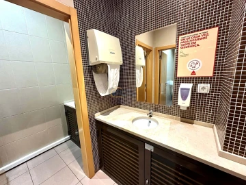 Negócio para Trespasse em Ferreiras