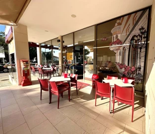 Negócio para Trespasse em Ferreiras