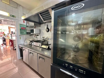 Negócio para Trespasse em Ferreiras