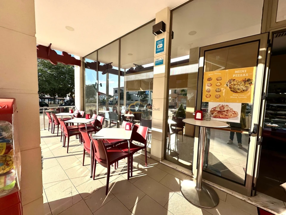 Negócio para Trespasse em Ferreiras Foto 10