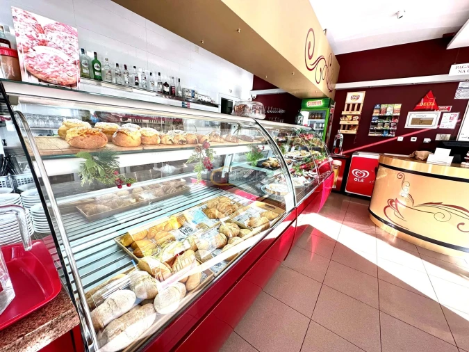 Negócio para Trespasse em Ferreiras Foto 2