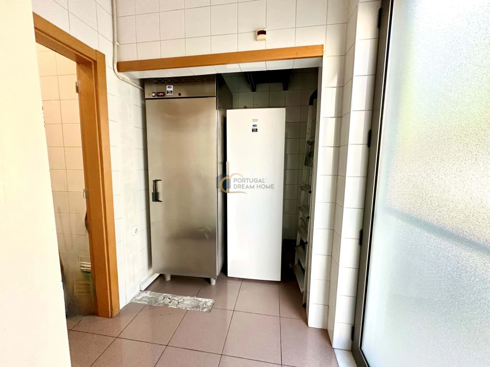 Negócio para Trespasse em Ferreiras Foto 21