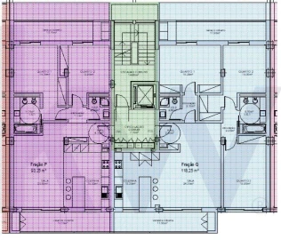 Apartamento T2 para Venda em Loule (São Clemente)