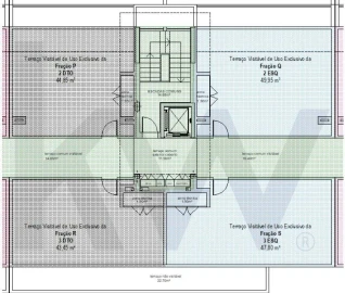 Apartamento T2 para Venda em Loule (São Clemente)