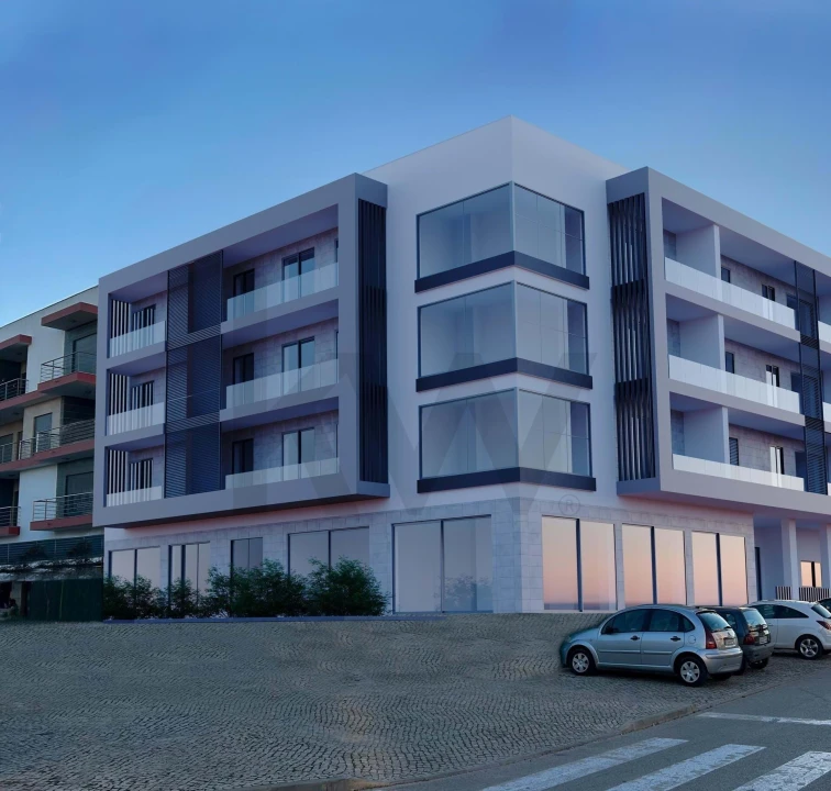 Apartamento T2 para Venda em Loule (São Clemente) Foto 8
