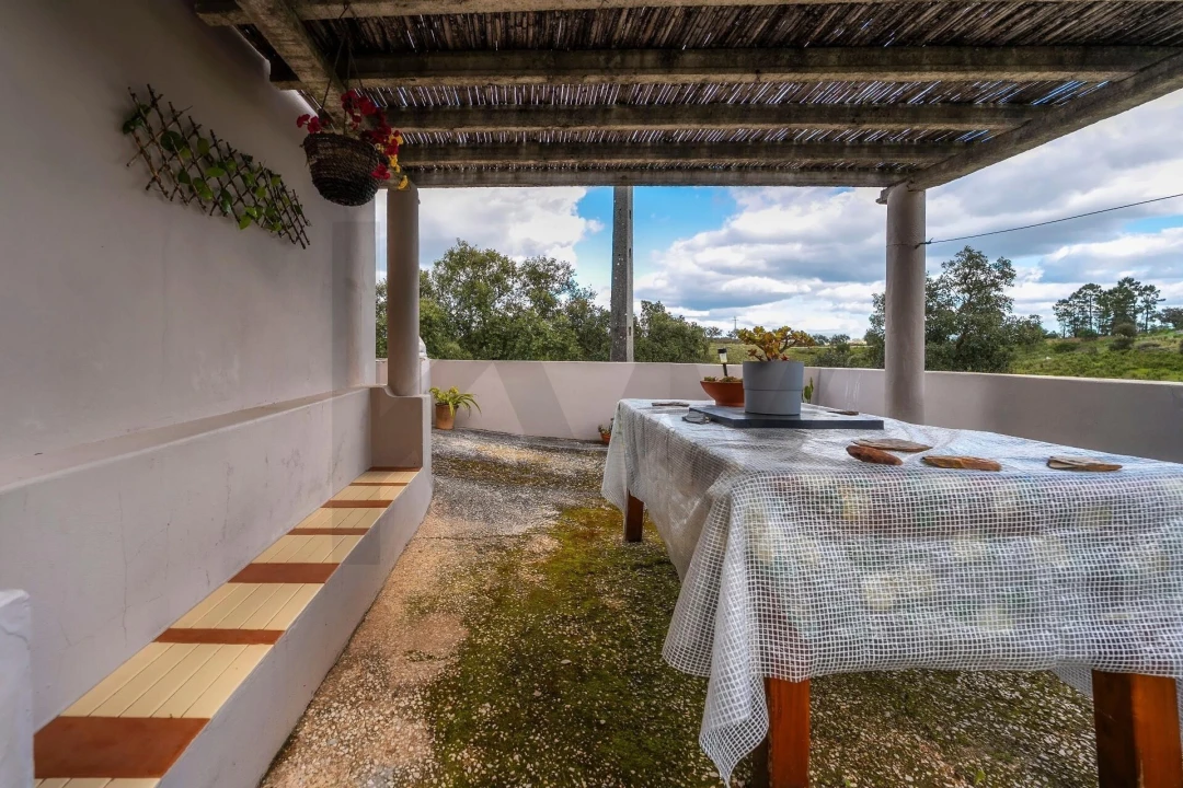 Moradia T3 para Venda em Loule (São Clemente) Foto 35