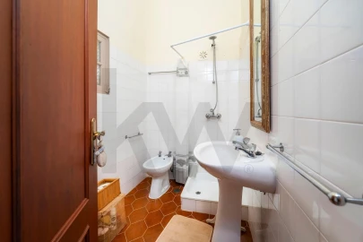 Moradia T3 para Venda em Loule (São Clemente)