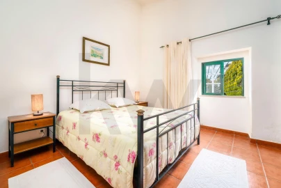 Moradia T3 para Venda em Loule (São Clemente)