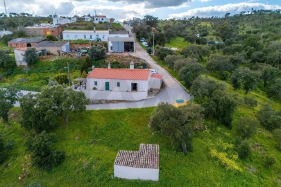 Moradia T3 para Venda em Loule (São Clemente)
