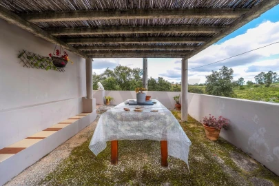 Moradia T3 para Venda em Loule (São Clemente)