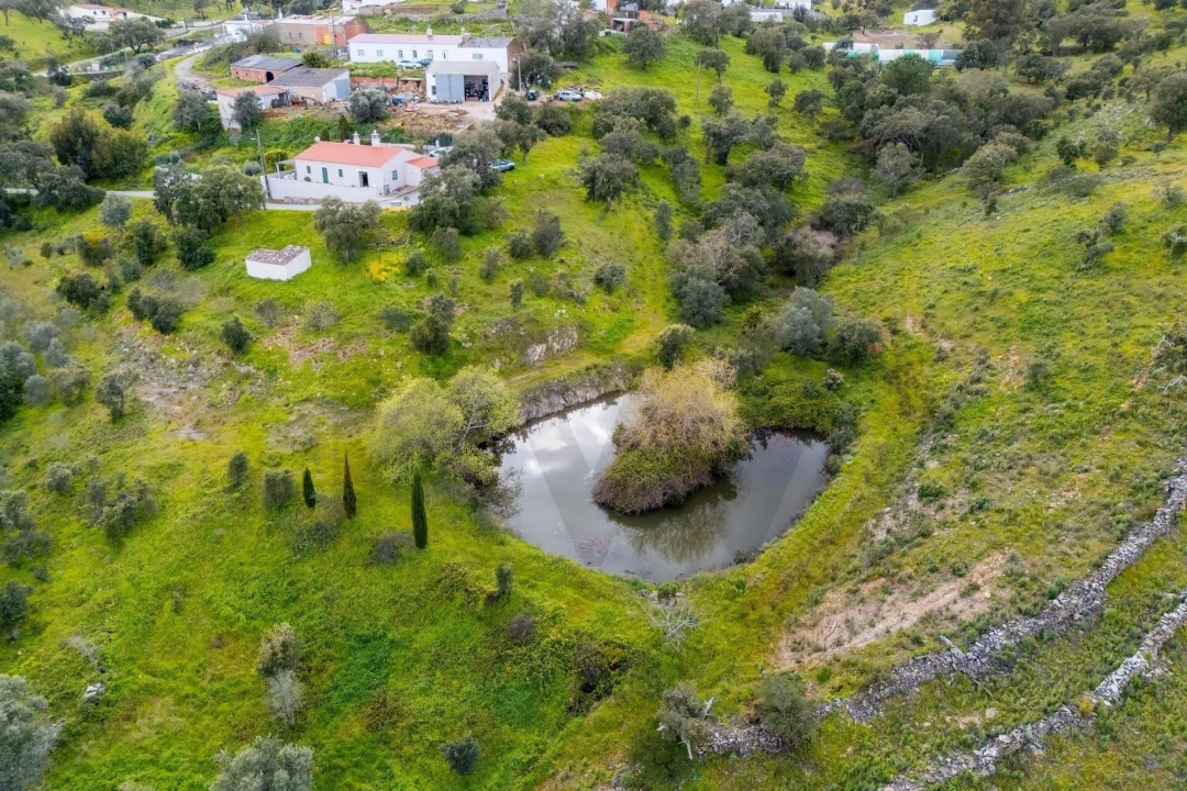 Moradia T3 para Venda em Loule (São Clemente) Foto 40