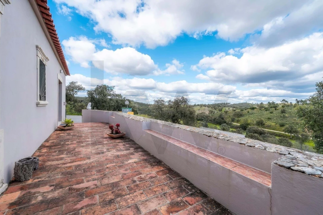 Moradia T3 para Venda em Loule (São Clemente) Foto 1