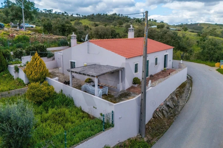Moradia T3 para Venda em Loule (São Clemente) Foto 2